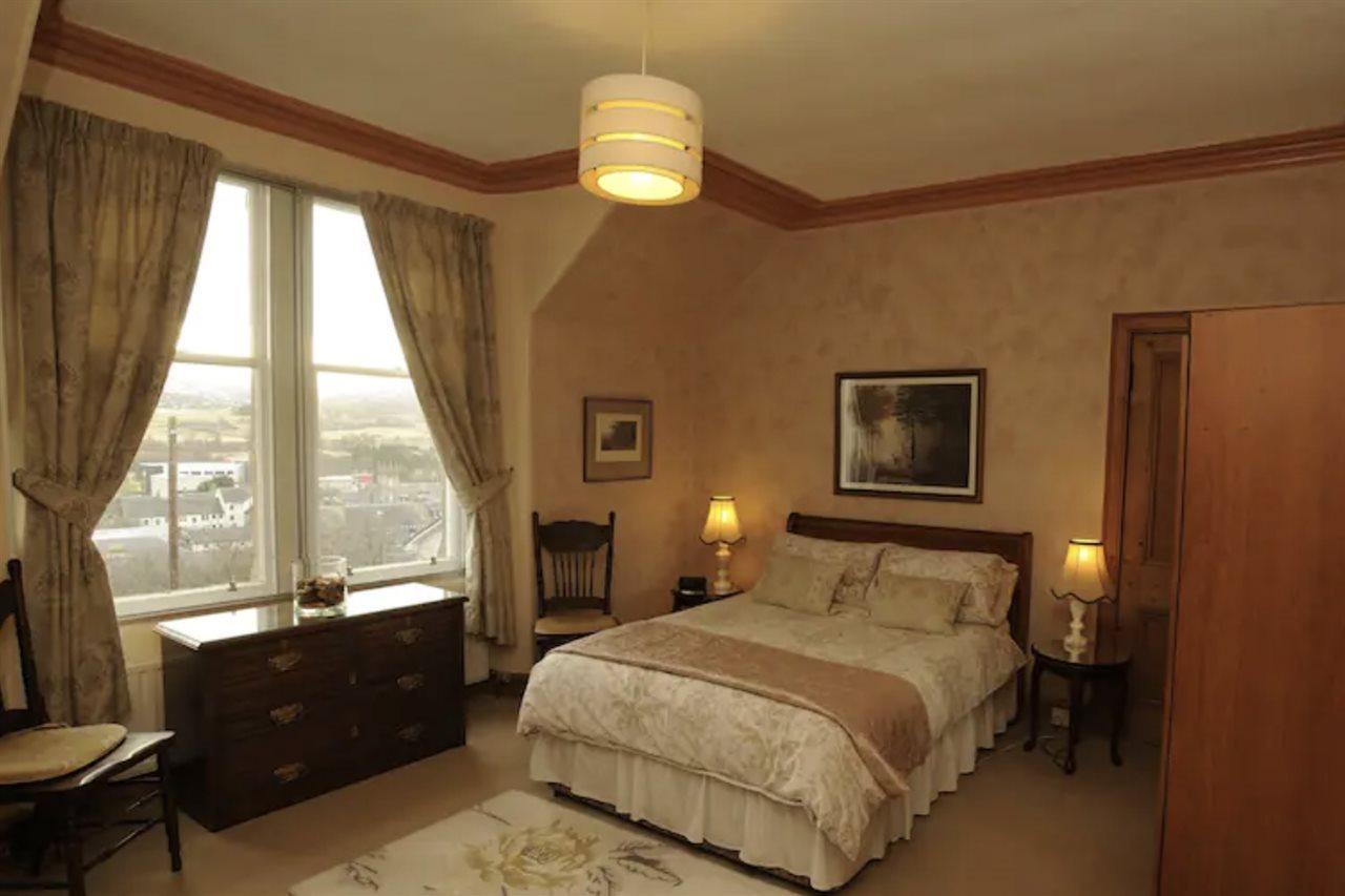 Sonnhalde Hotel Kingussie Kültér fotó