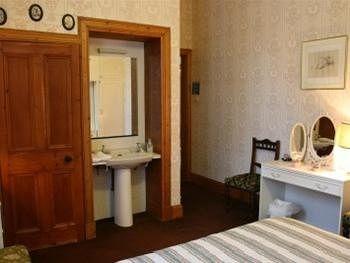 Sonnhalde Hotel Kingussie Kültér fotó