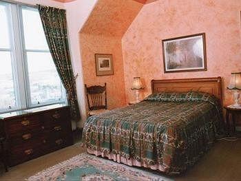 Sonnhalde Hotel Kingussie Kültér fotó