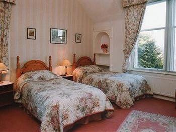 Sonnhalde Hotel Kingussie Kültér fotó