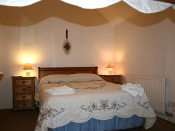 Sonnhalde Hotel Kingussie Kültér fotó