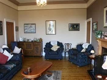 Sonnhalde Hotel Kingussie Kültér fotó